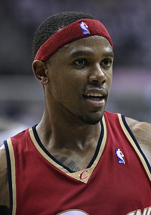 Daniel Gibson