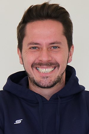 Daniel Giménez (football manager)