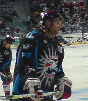 Daniel Glimmenvall