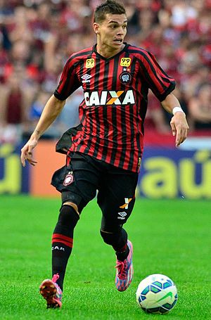 Daniel Hernández (footballer, born 1990)