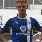 Daniel Jones (footballer)