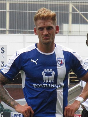 Daniel Jones (footballer)