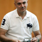 Daniel Levy (businessman)