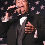 Daniel Rodríguez (tenor)