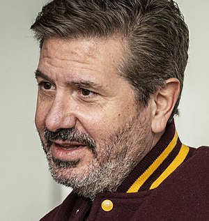 Daniel Snyder