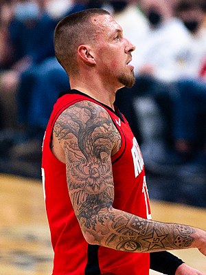 Daniel Theis