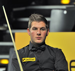 Daniel Wells (snooker player)