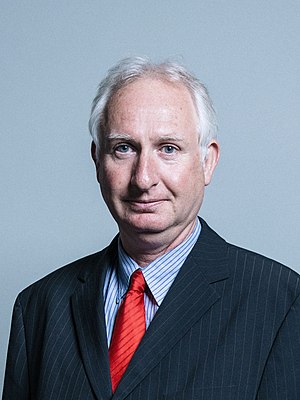 Daniel Zeichner