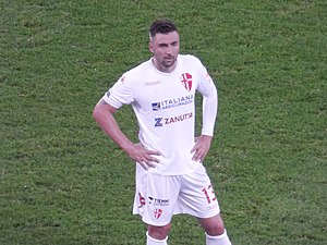Daniele Capelli