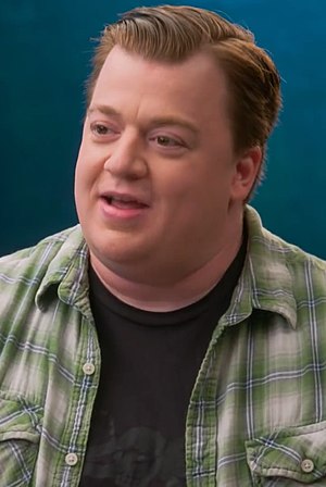 Danny Tamberelli