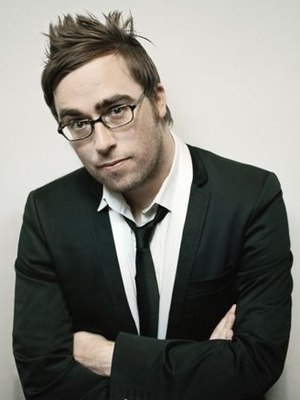 Danny Wallace (humorist)