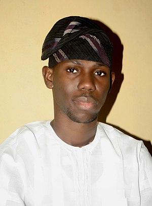 Dapo Lam Adesina