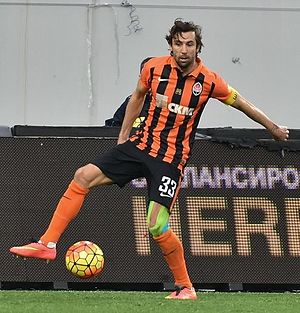 Darijo Srna