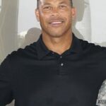 Darrell Miller