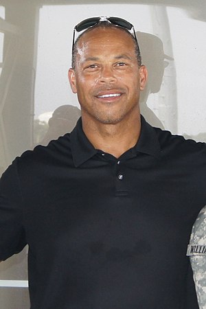 Darrell Miller