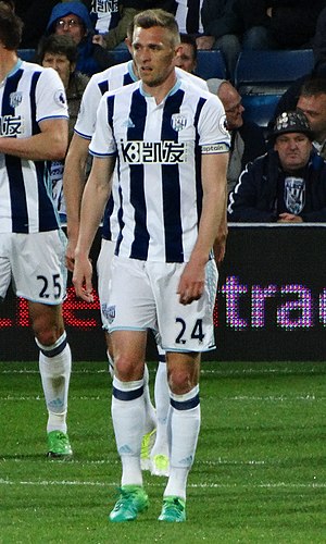 Darren Fletcher