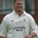 Darren Gough