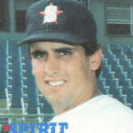 Dave Burba