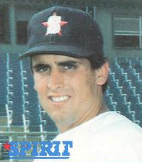 Dave Burba