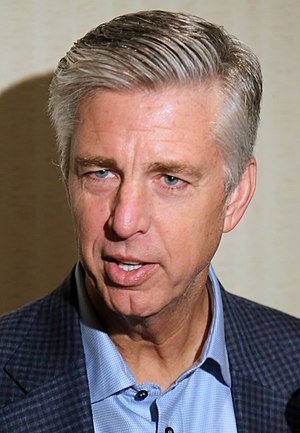 Dave Dombrowski