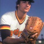 Dave Dravecky
