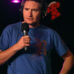 Dave Hughes