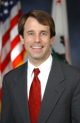 Dave Jones (politician)
