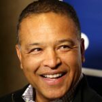 Dave Roberts (outfielder)