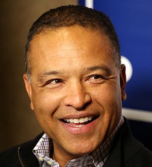 Dave Roberts (outfielder)