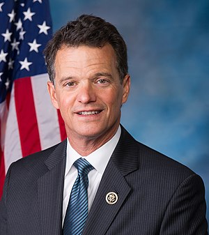 Dave Trott (politician)
