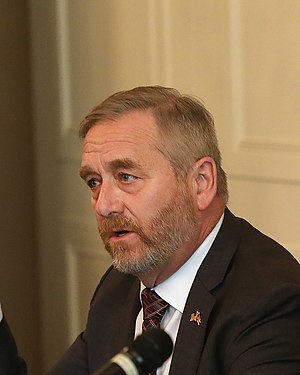 Dave Yost
