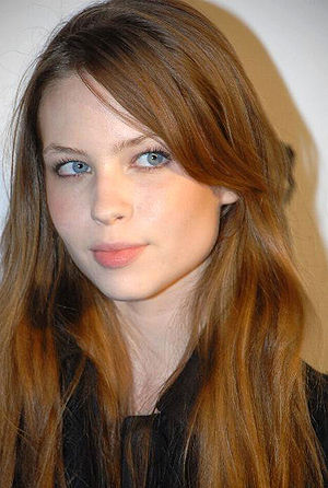 Daveigh Chase