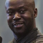 David Adjaye