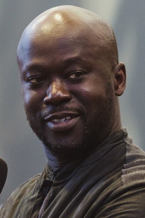 David Adjaye