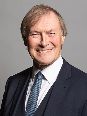 David Amess