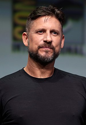 David Ayer