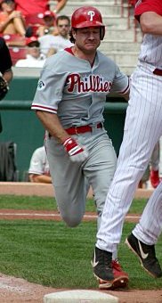 David Bell (baseball)