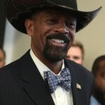 David Clarke (sheriff)