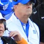 David Cutcliffe