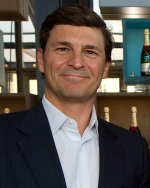 David Faber (journalist)