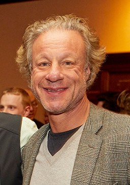 David Fialkow