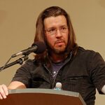 David Foster Wallace