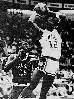 David Henderson (basketball)