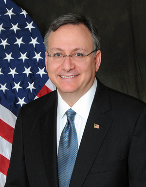 David I. Adelman