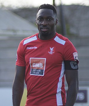 David Ijaha