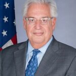 David M. Friedman