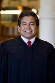 David M. Medina