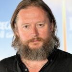 David Mackenzie (director)