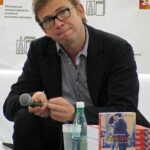 David Nicholls (writer)