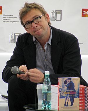 David Nicholls (writer)